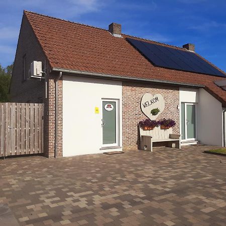 B&B Cosiness Balen Exterior foto